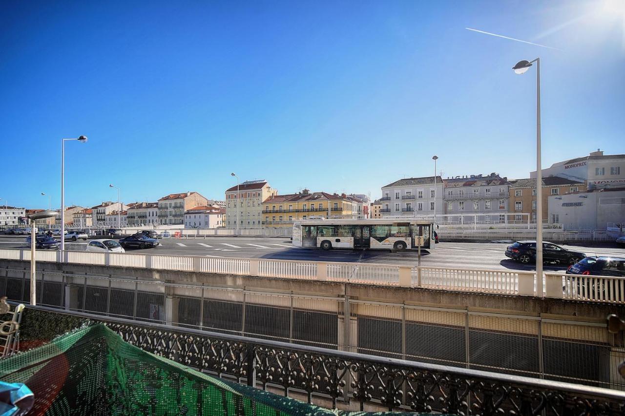 Antho - 500m Plage- Clim - Vca