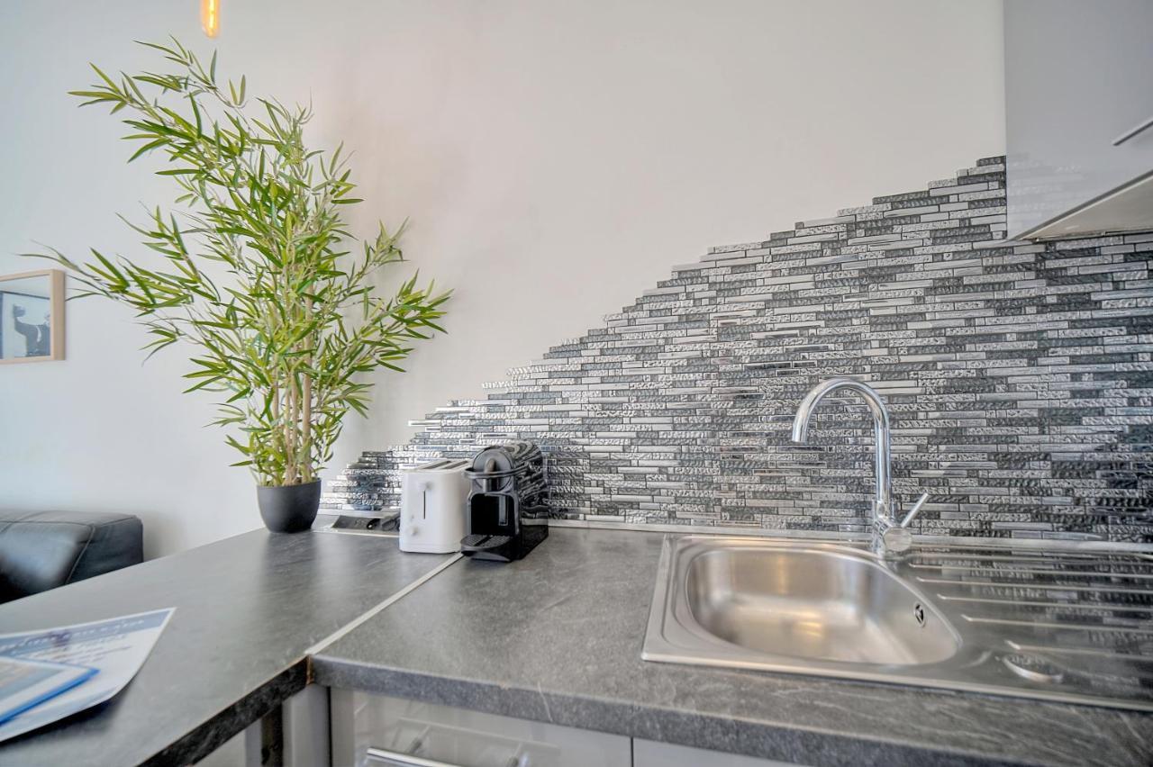 Antho - 500m Plage- Clim - Vca Apartment *