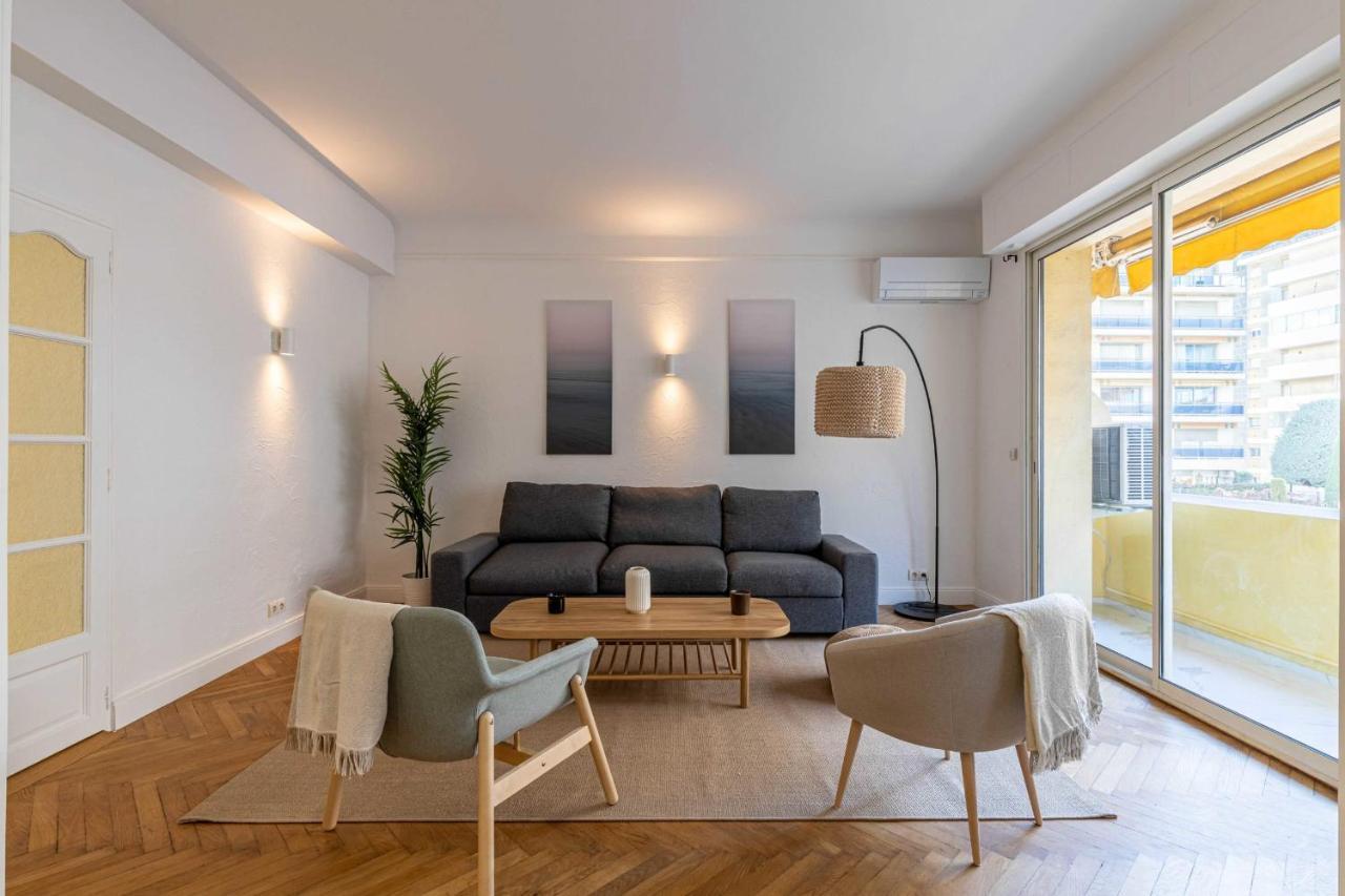 Renovated 80m2 6p 2br - Palm Beach