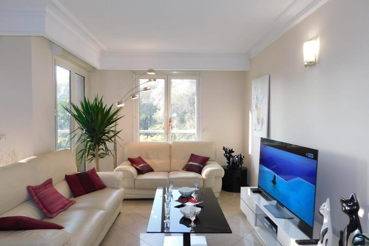 Apartment Superb Air-conditioned T4 