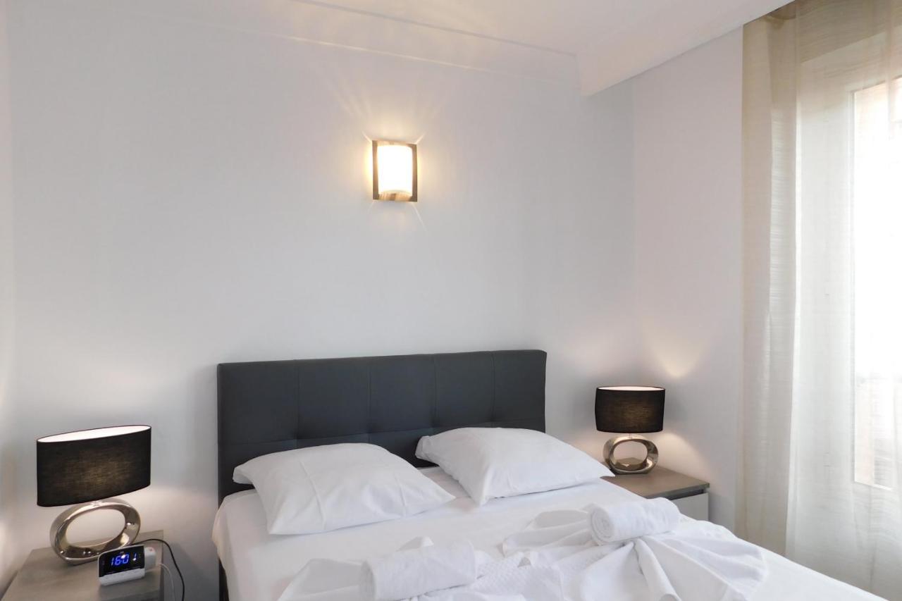 Apartment Superb Air-conditioned T4 