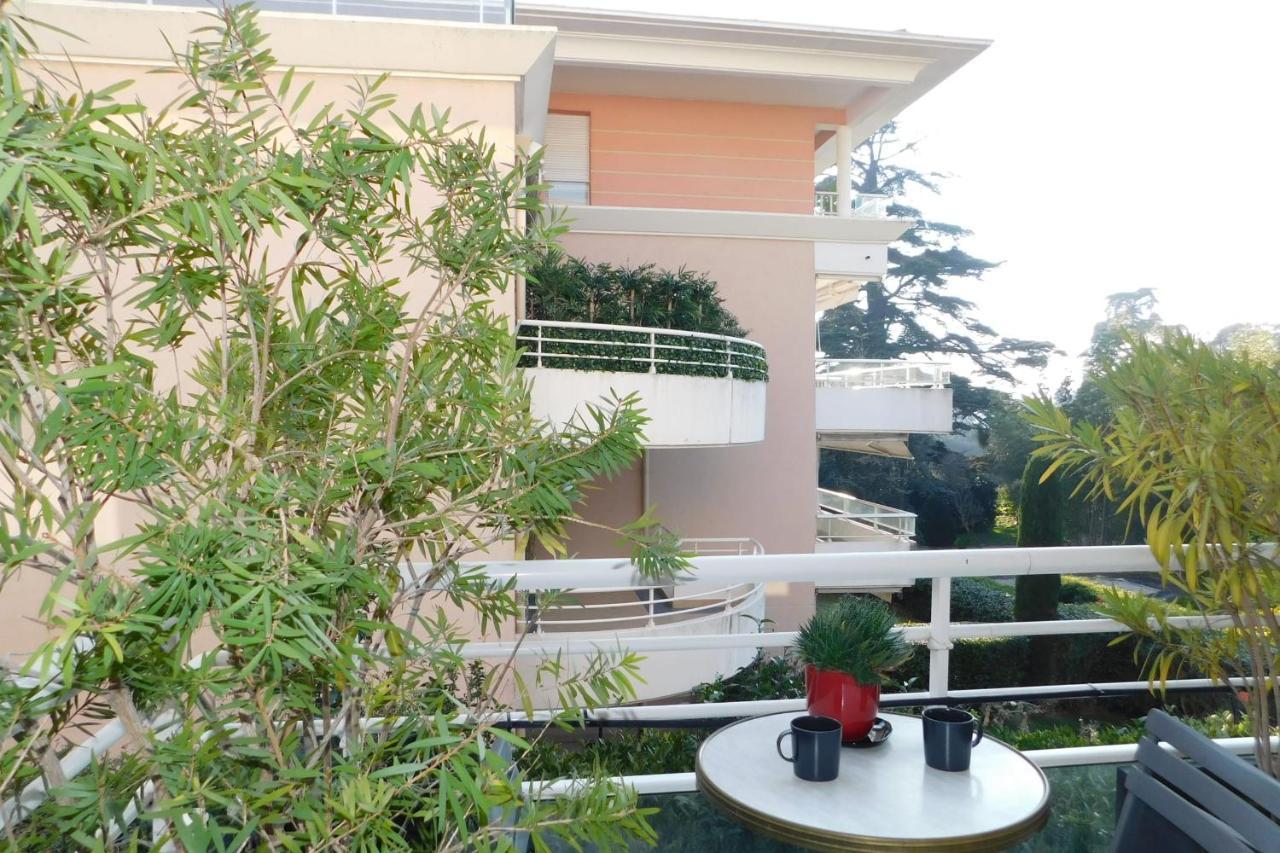 Apartment Superb Air-conditioned T4 