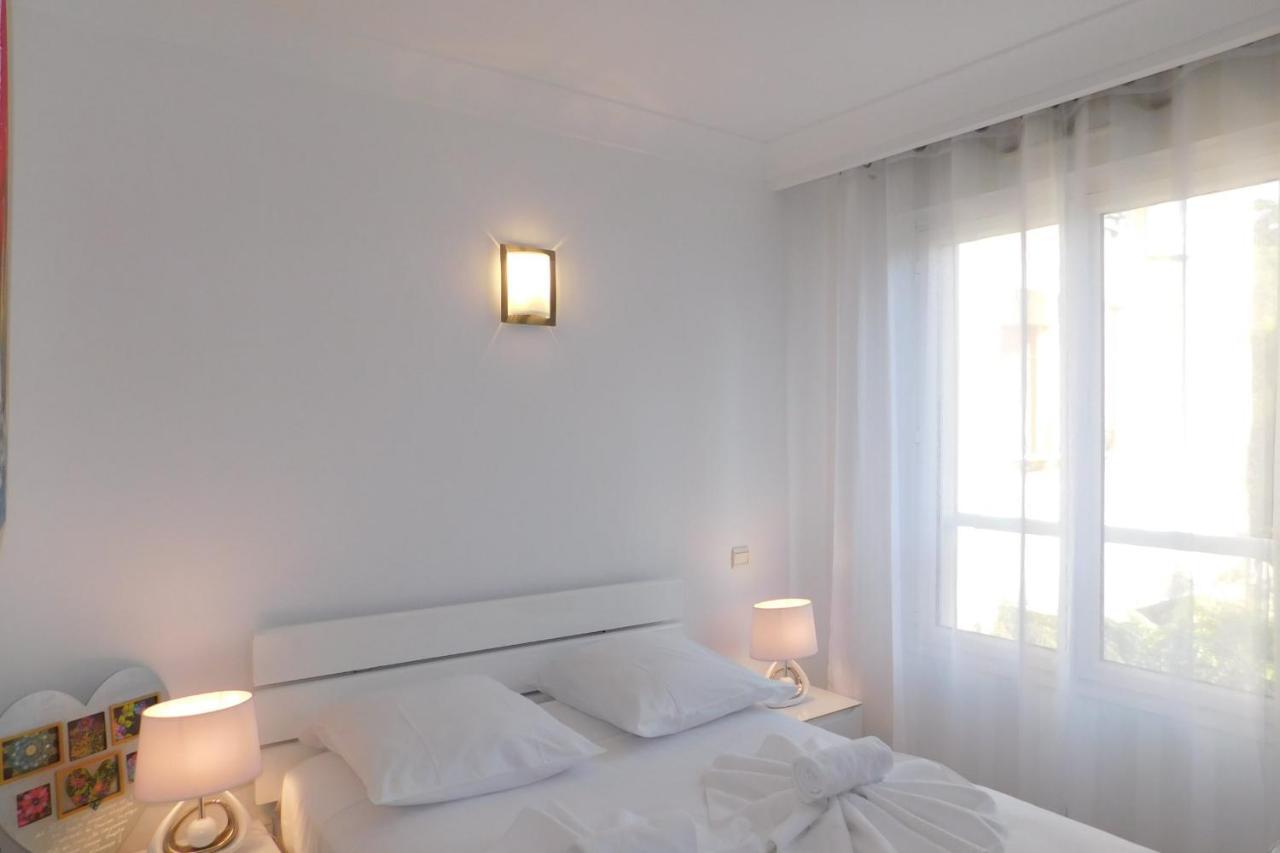 Apartment Superb Air-conditioned T4 