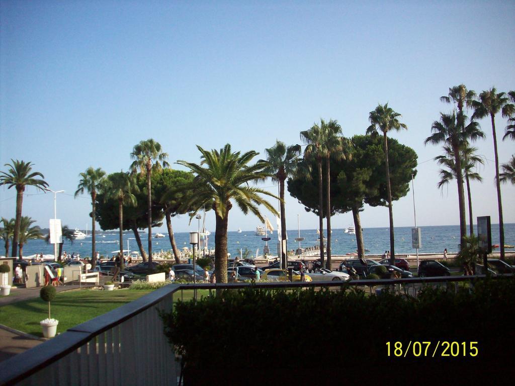Fushia * Cannes