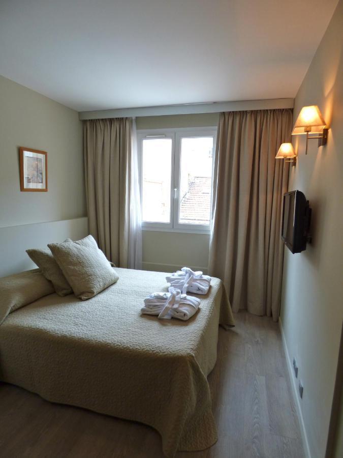 Appartement Arthur Rue D'antibes