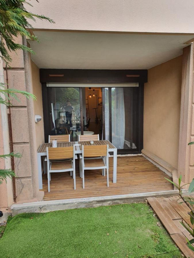 Apartment Cyrnos Cannes