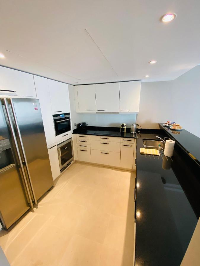 Aparthotel Carlton Riviera