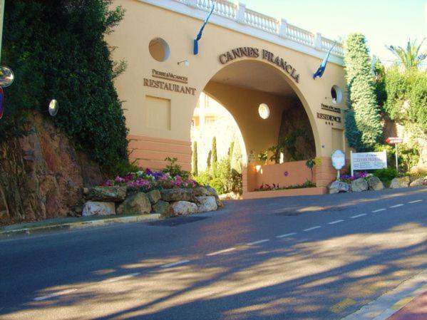 Apartment Beautiful Garden Cote D'azur *