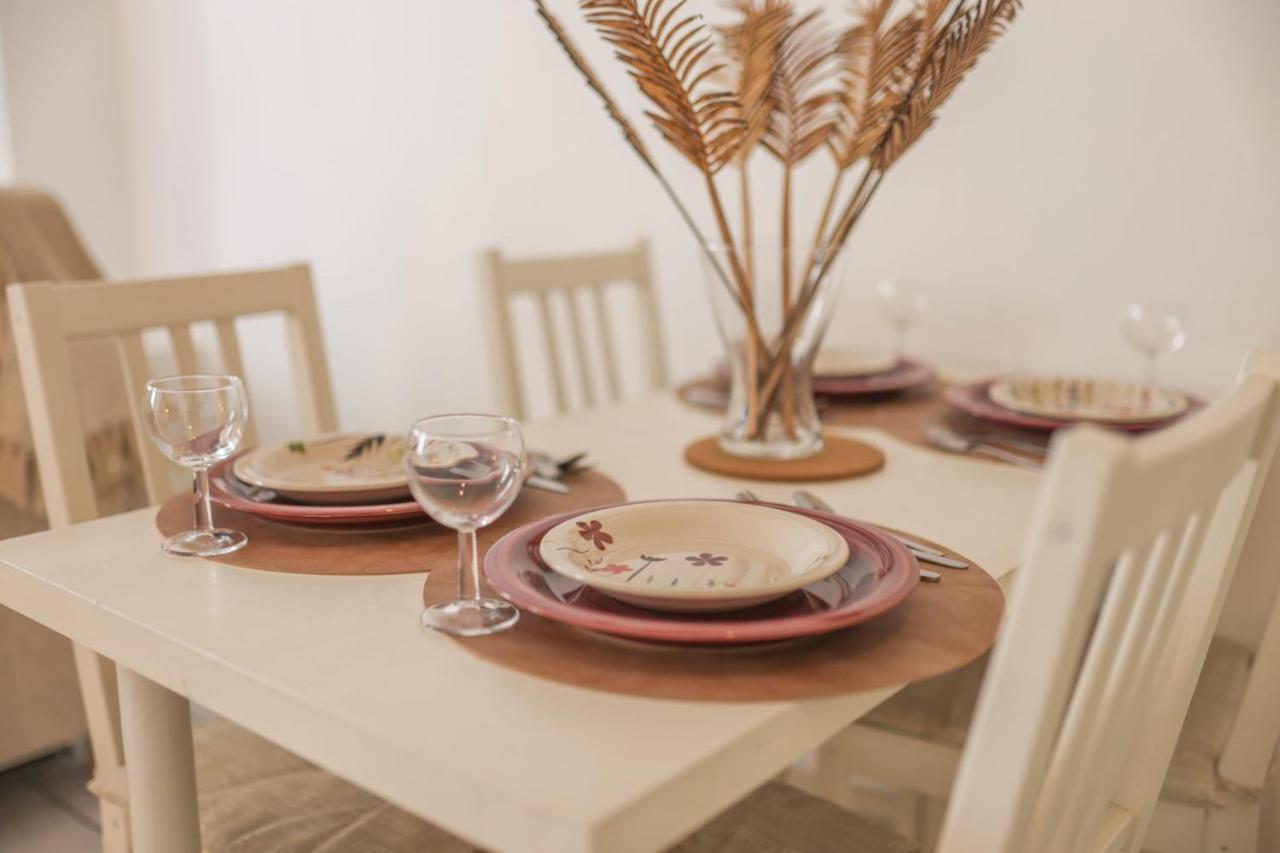 Immogroom - Place In Center - Ac - 5 Min From Beaches Appartement *