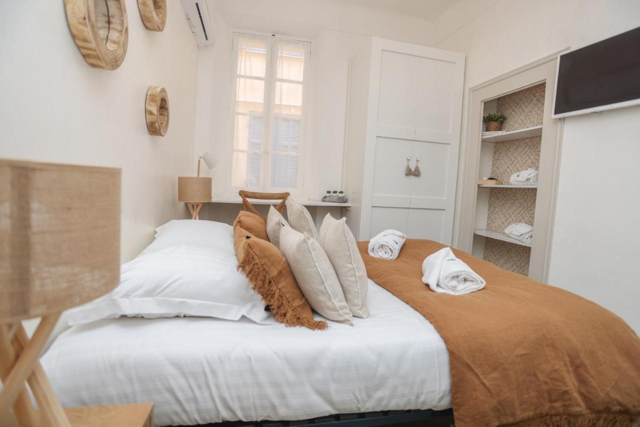 Immogroom - 5min From The - Suquet - Terrace *