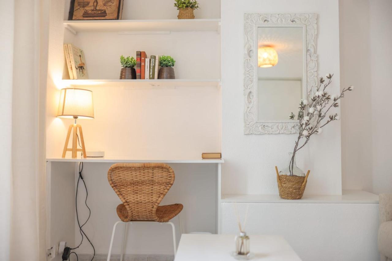 Immogroom - Place In Center - Ac - 5 Min From Beaches Appartement