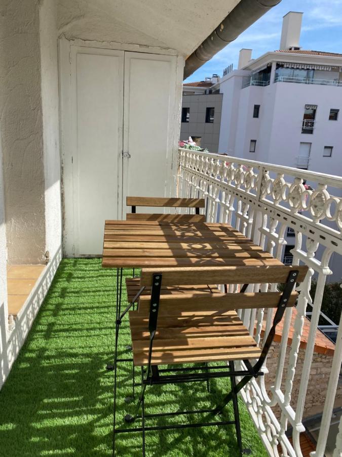Centre Apartment Cannes