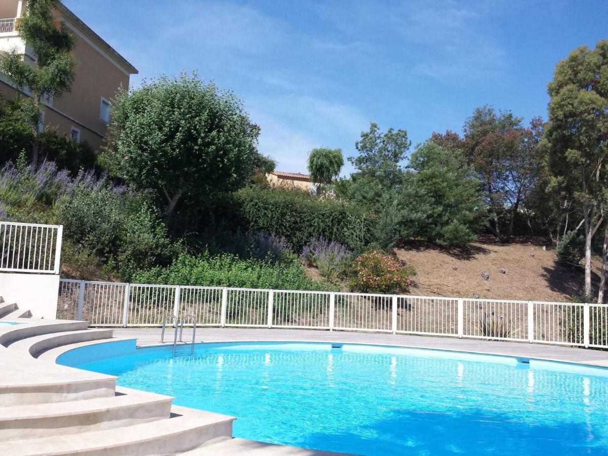 Croix Des Gardes - Piscine Partagee- * Cannes