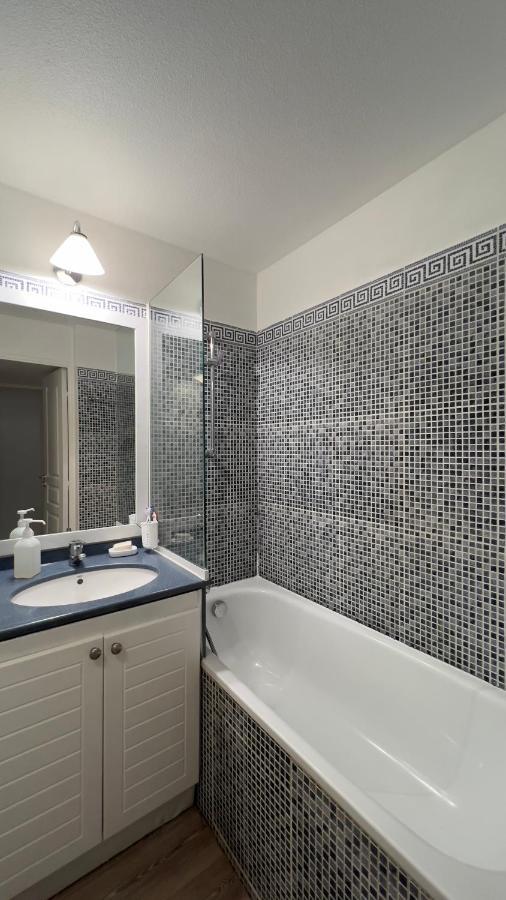 Appartement Cannes Apartment *