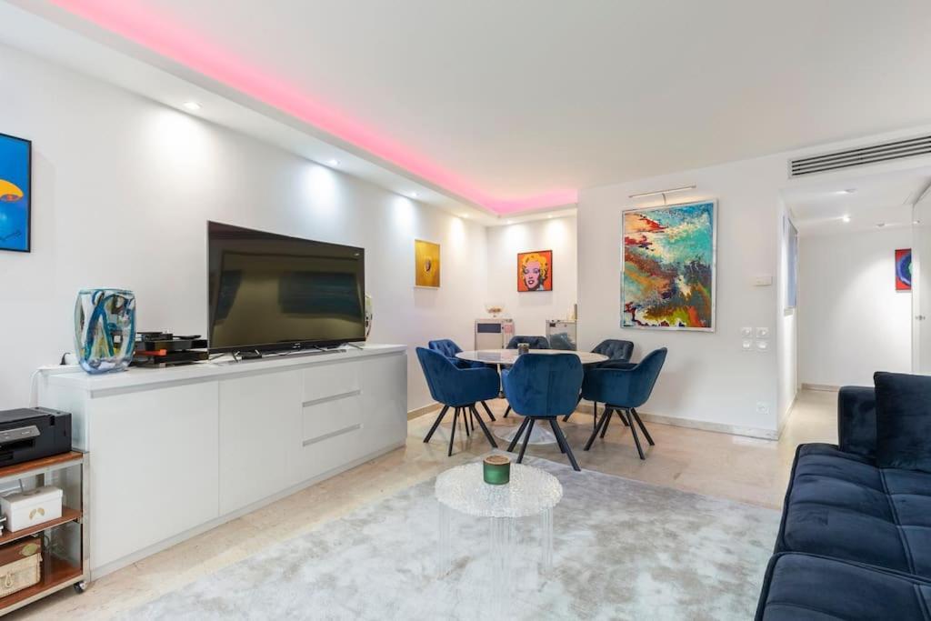 Croisette3bedroomterrasse *