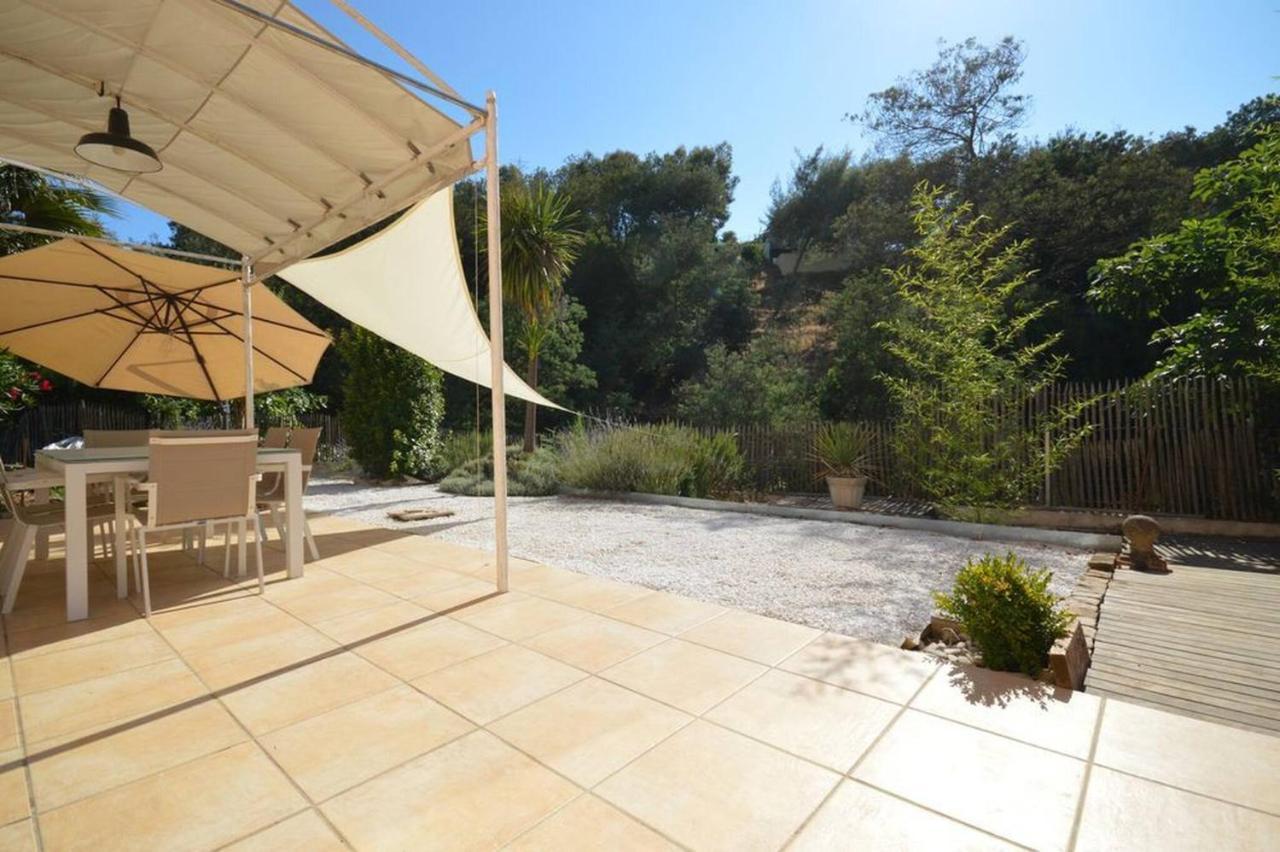 Croix Des Gardes - Piscine Partagee-