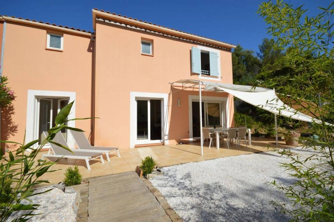 Croix Des Gardes - Piscine Partagee- Cannes