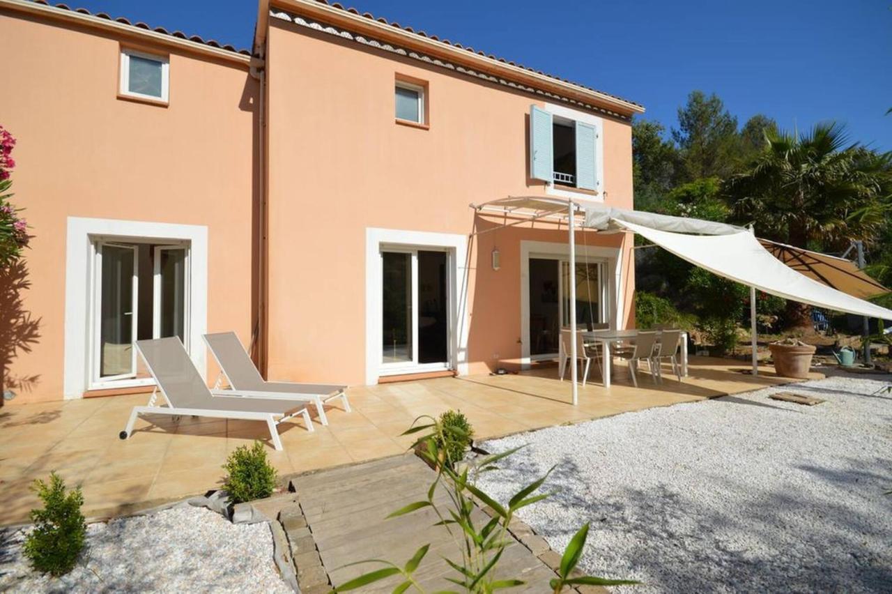 Croix Des Gardes - Piscine Partagee- Cannes