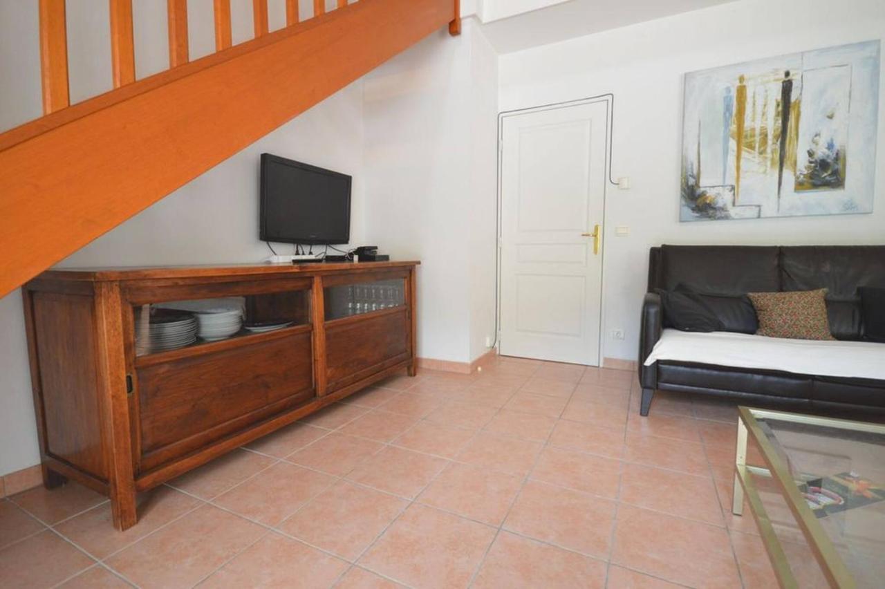 Villa Croix Des Gardes - Piscine Partagee-