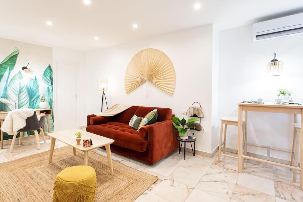 C6 - Rue Felix Faure 2 Min Palais Festivals - Ac & Balcony Cannes