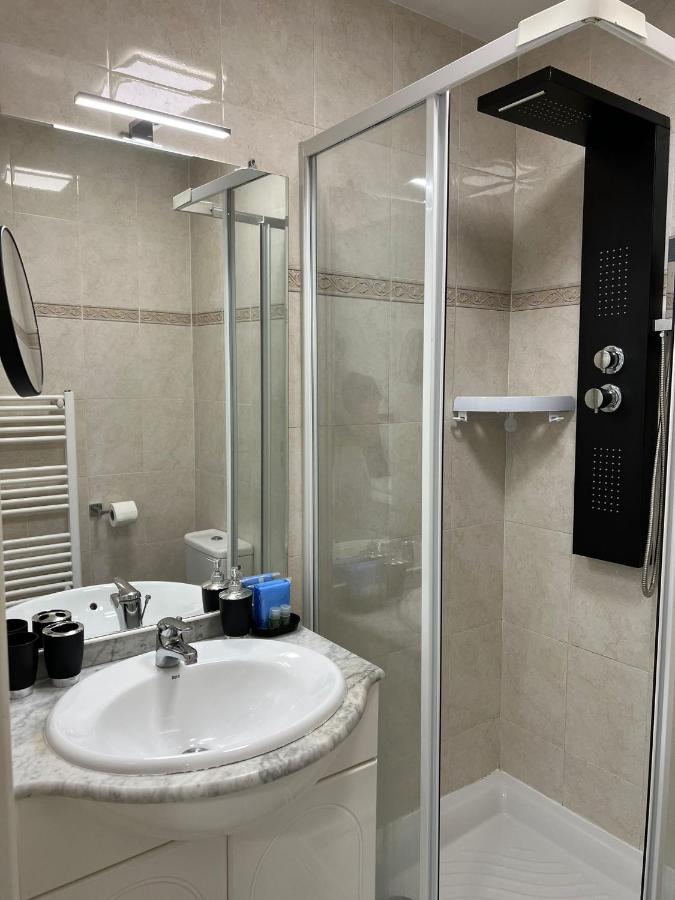 Kimi Résidence Appart hôtel Cannes