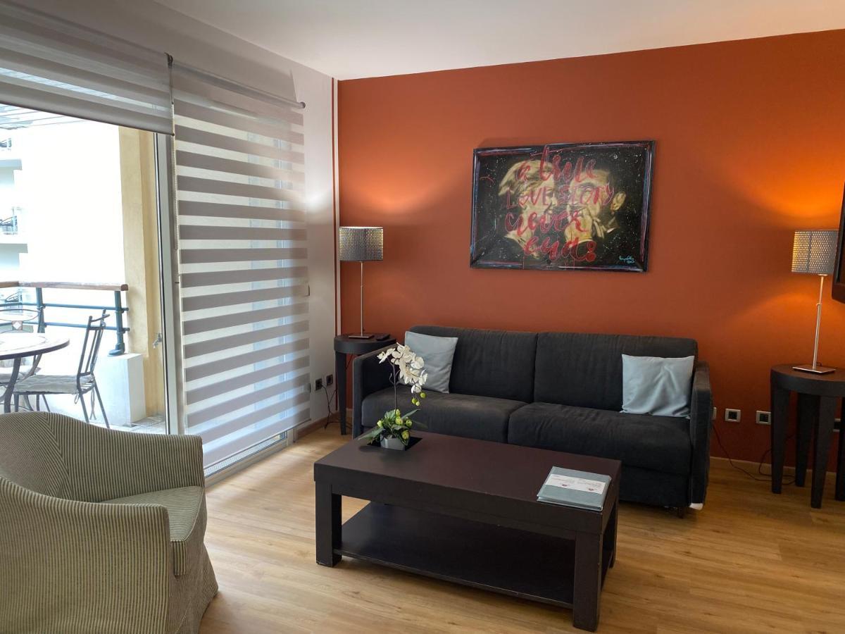 Appartement Arthur Rue D'antibes Cannes