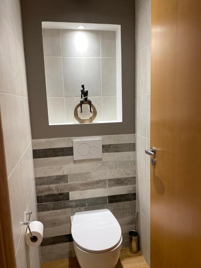 Appartement Arthur Rue D'antibes