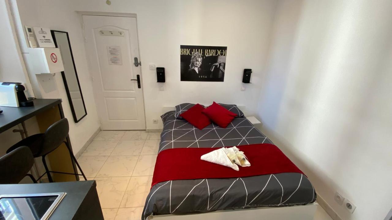 Apartment Sweet Marceau 6 Hyper Centre Proche De La Et Du Palais