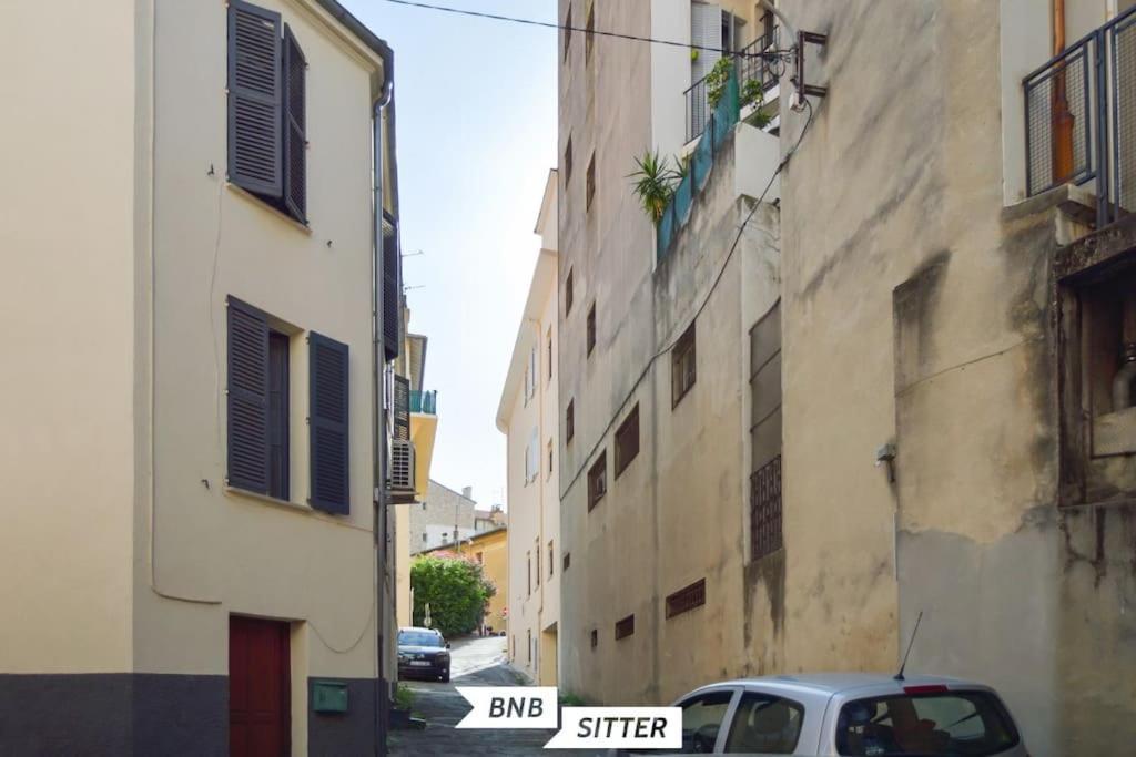 - Cosy Et Lumineux Apartment Cannes
