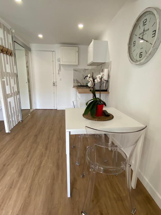 Apartment Centre Cannes