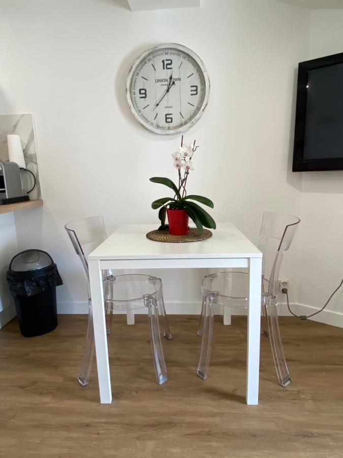 Apartment Centre Cannes