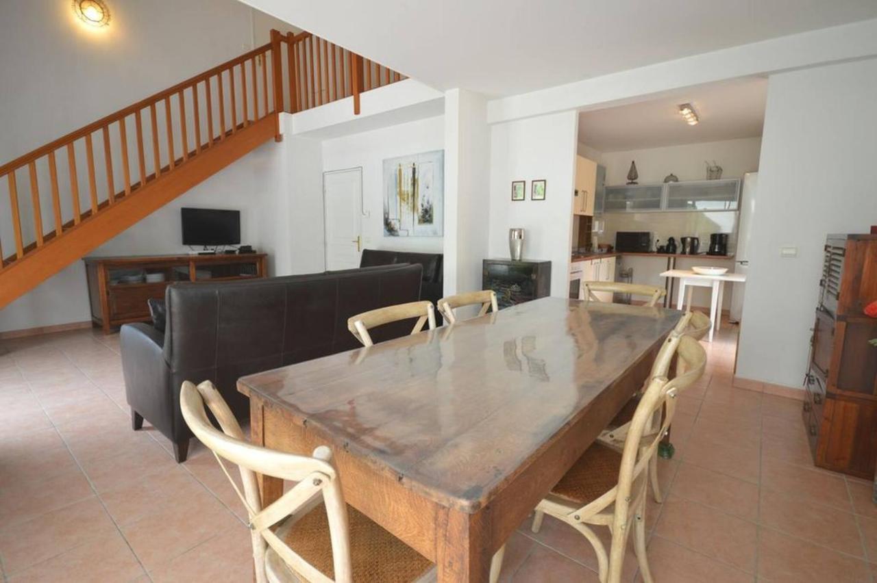 Villa Croix Des Gardes - Piscine Partagee-