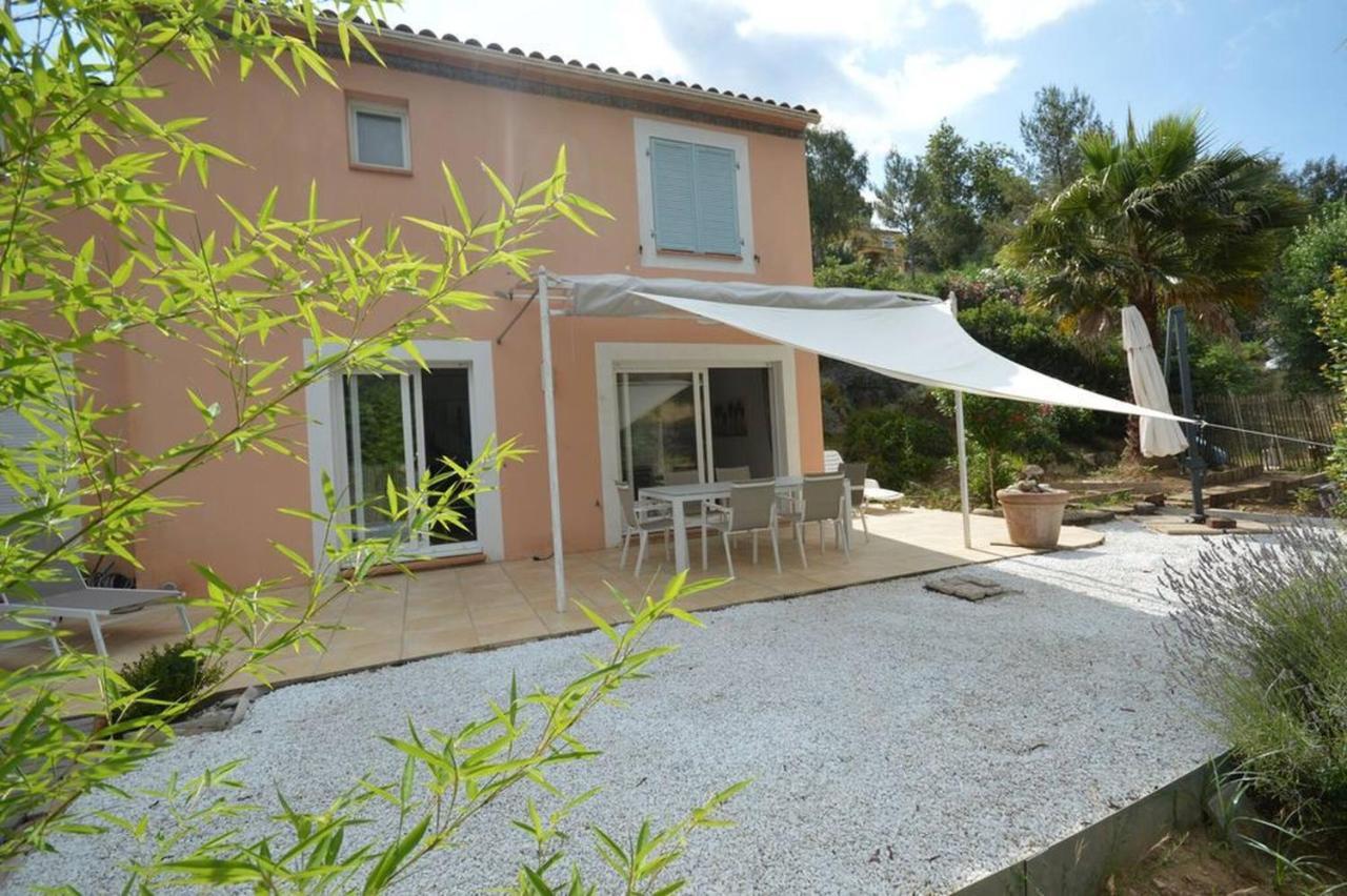 Croix Des Gardes - Piscine Partagee-