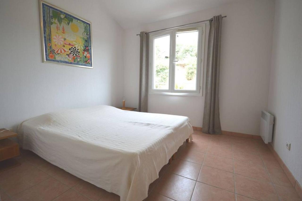 Croix Des Gardes - Piscine Partagee- Villa *