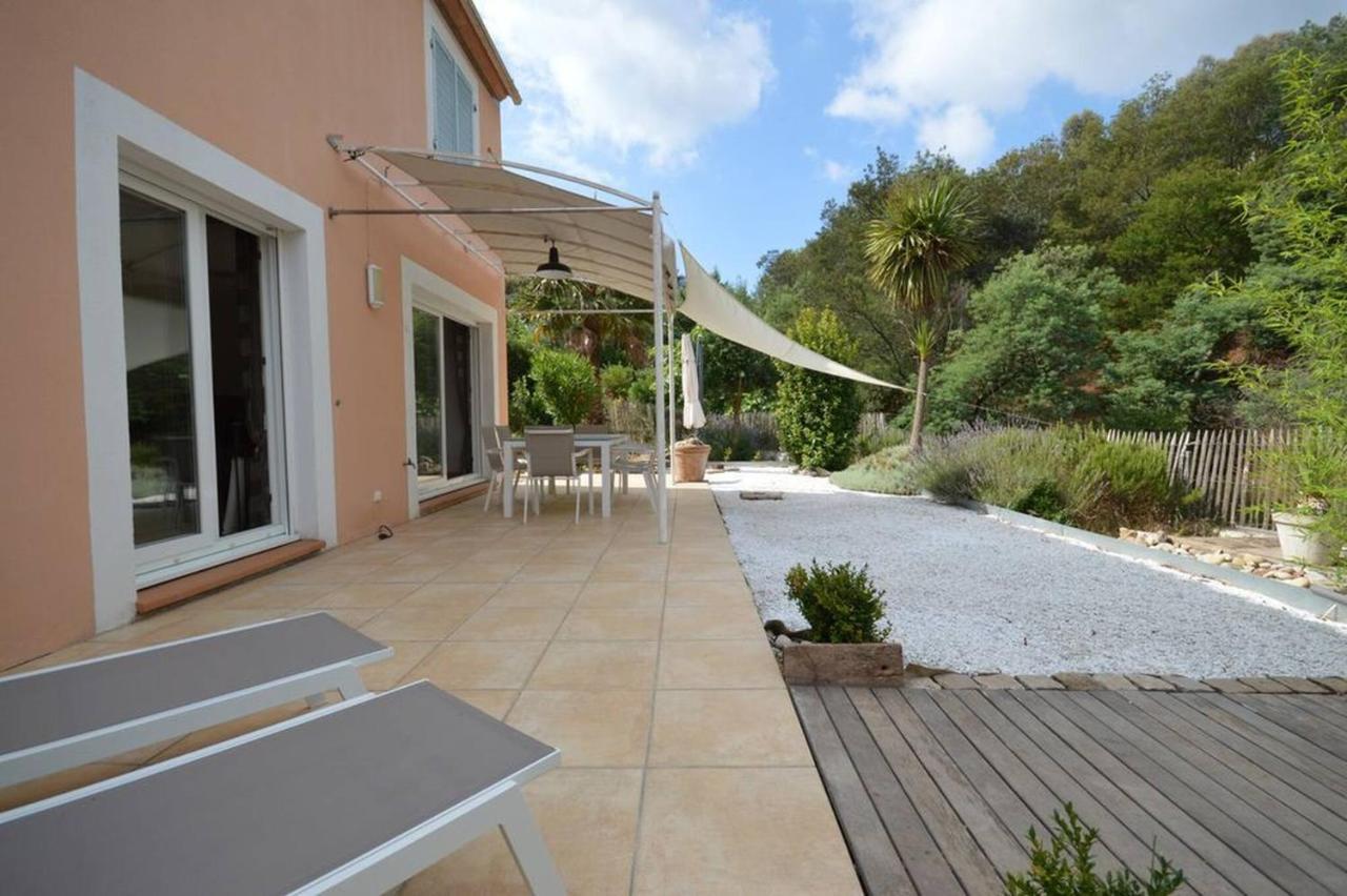 Croix Des Gardes - Piscine Partagee- *