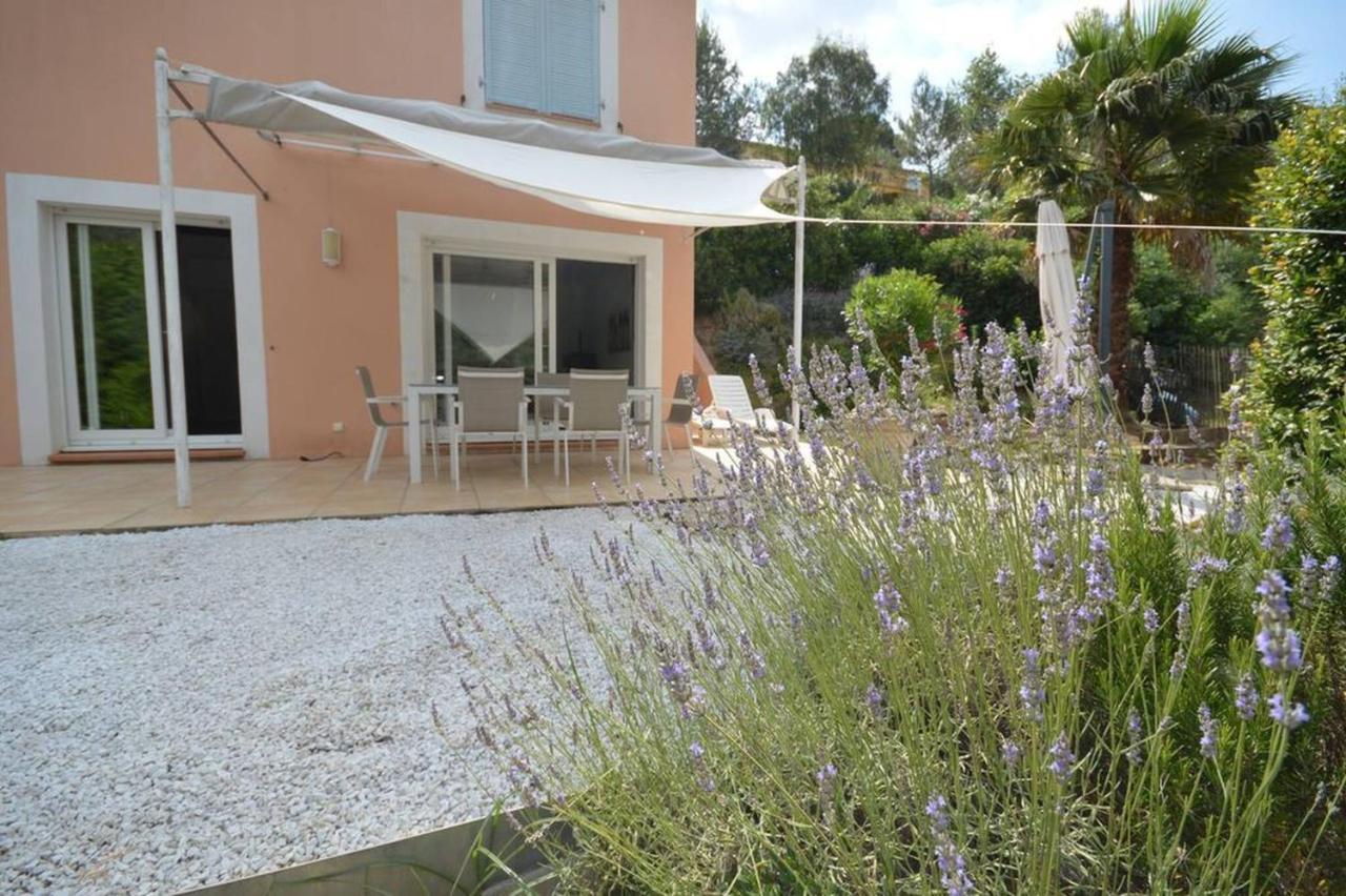 Croix Des Gardes - Piscine Partagee- Villa Cannes