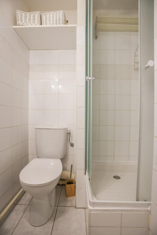 Immogroom - Place In Center - Ac - 5 Min From Beaches Appartement Cannes