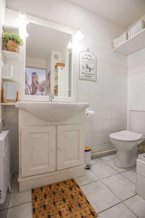 Appartement Immogroom - Place In Center - Ac - 5 Min From Beaches Cannes