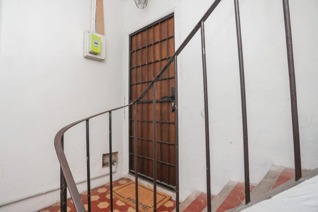 Apartment Immogroom - 5min From The - Suquet - Terrace Cannes