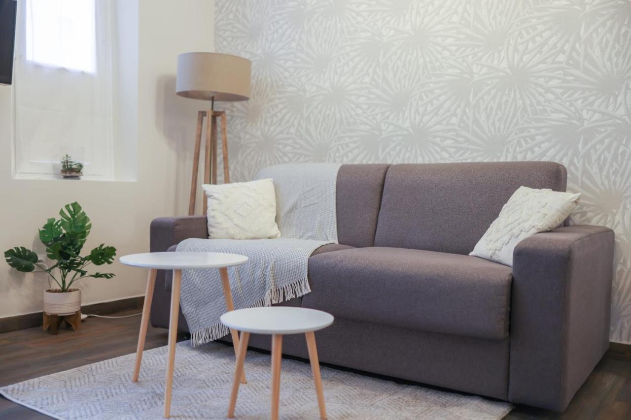 Apartment Immogroom - 5min From The - Suquet - Terrace Cannes