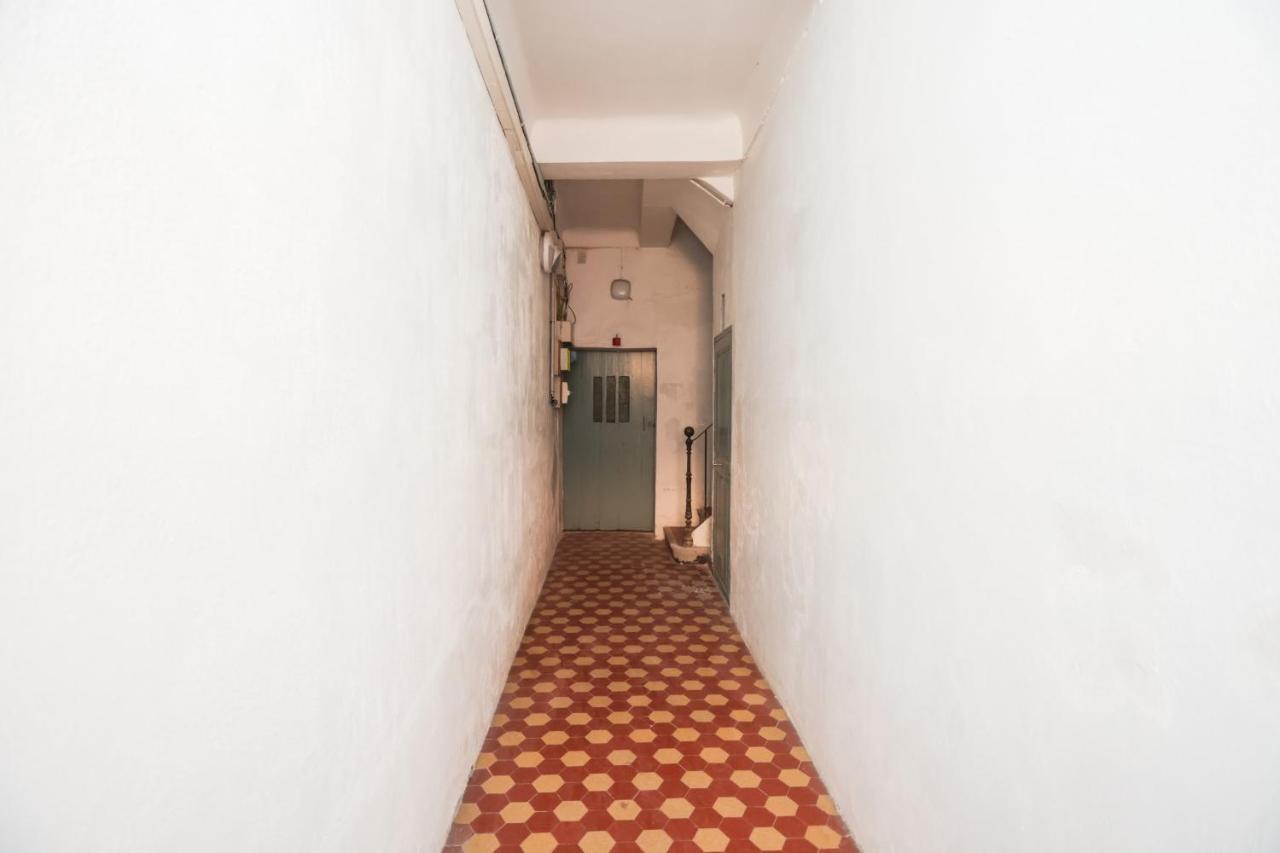Immogroom - 5min From The - Suquet - Terrace Cannes