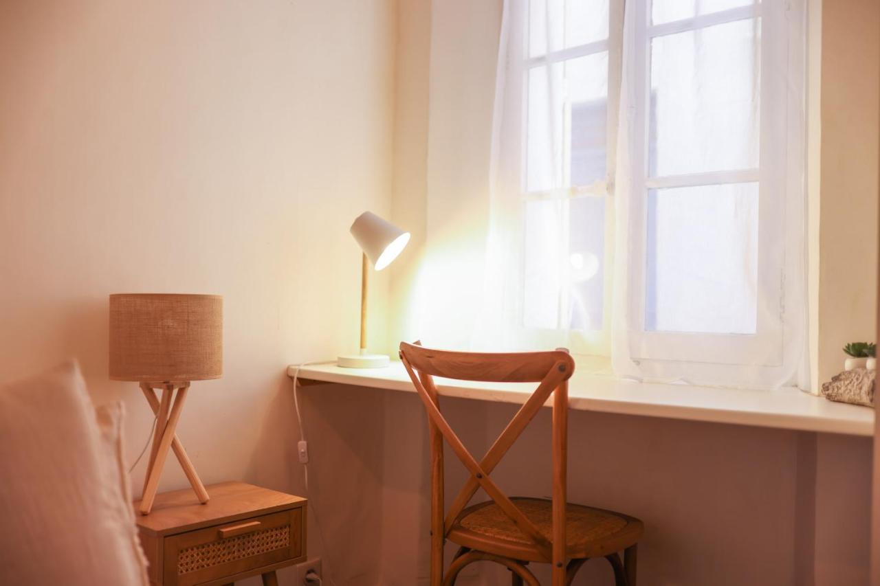 Immogroom - 5min From The - Suquet - Terrace Apartment *