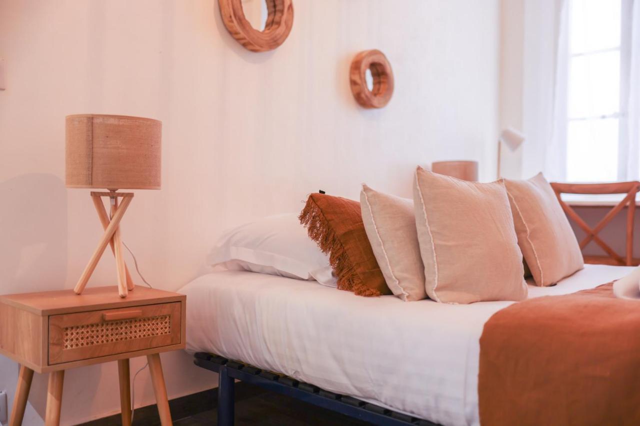 Immogroom - 5min From The - Suquet - Terrace Apartment *