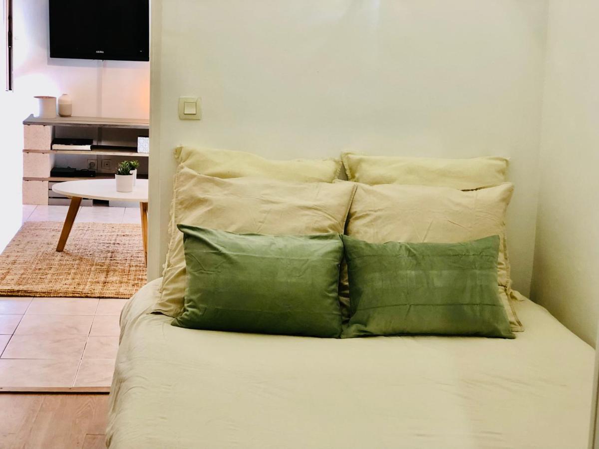 78 Rue Meynadier Plage, Lions Festival 3 Minutes A Pieds * Cannes