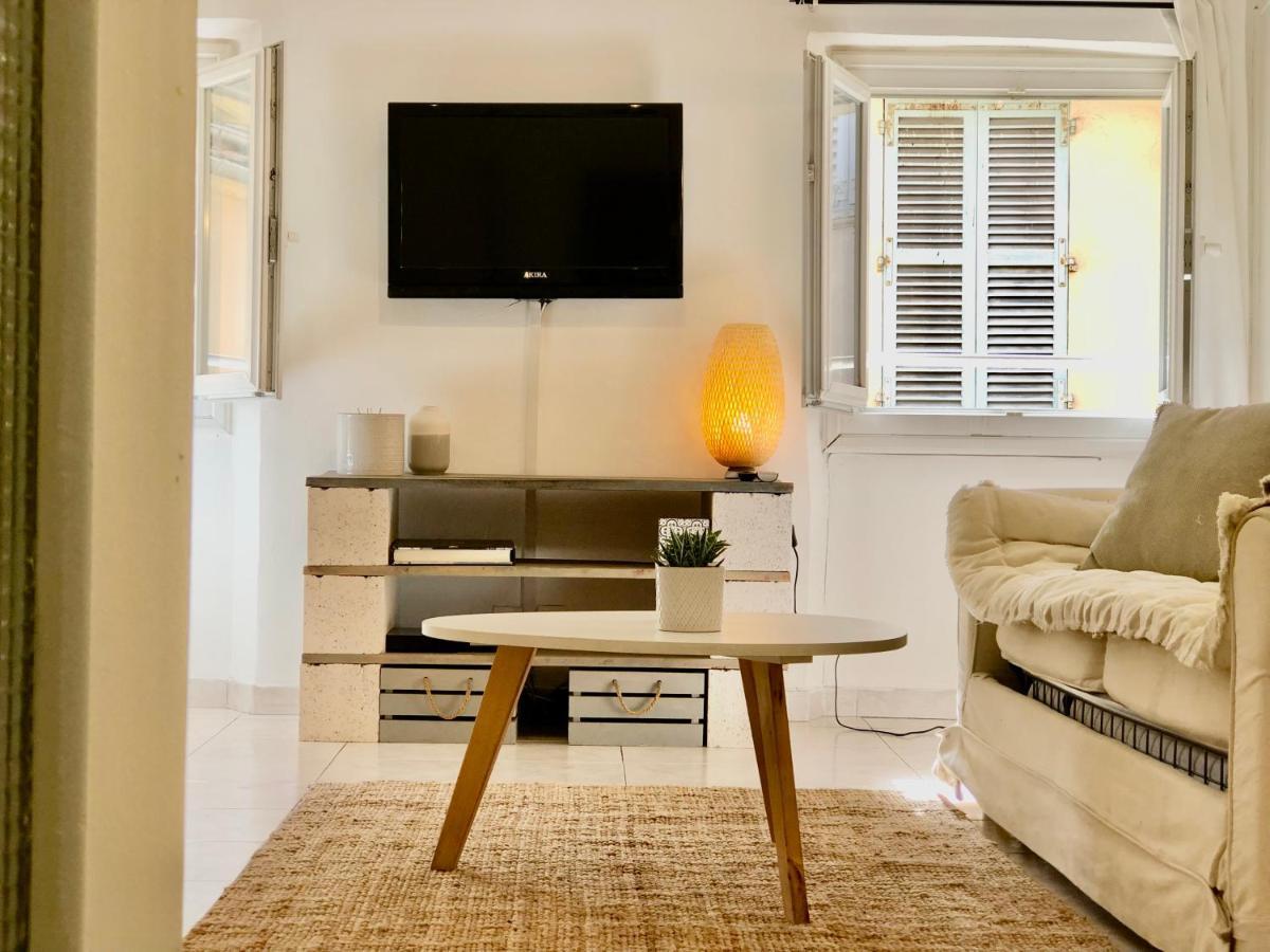 78 Rue Meynadier Plage, Lions Festival 3 Minutes A Pieds Appartement Cannes