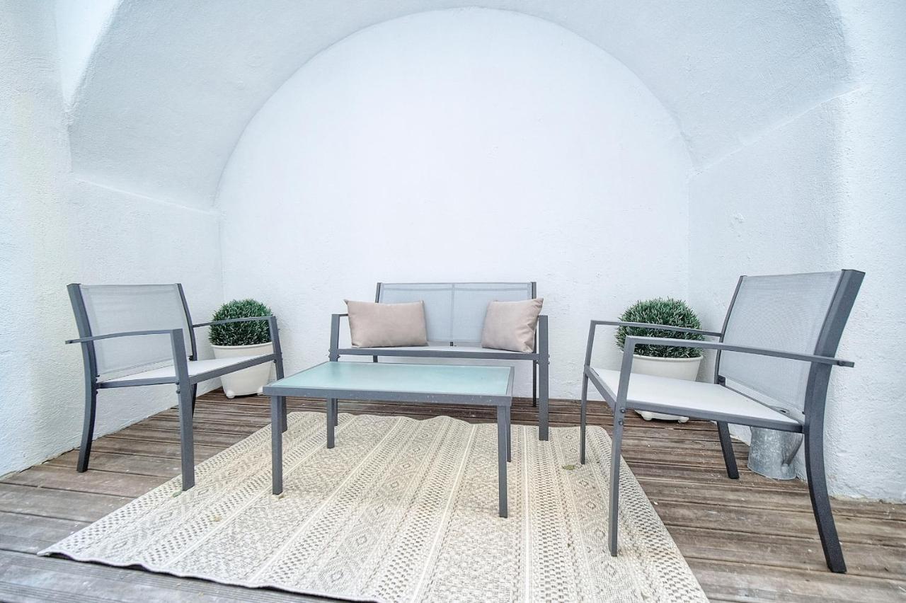 Elegant Duplex 5 Plages Du Midi A5b03 *