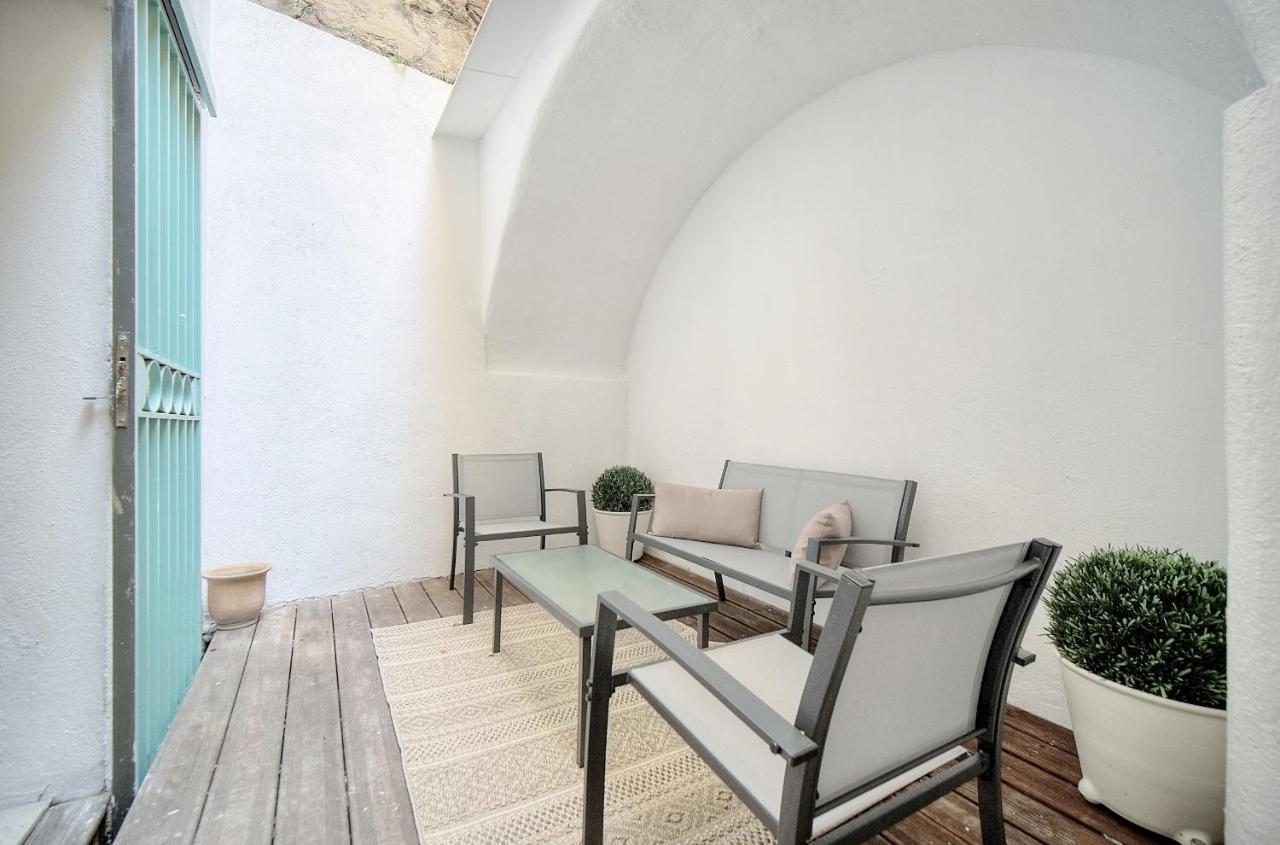 Elegant Duplex 5 Plages Du Midi A5b03 Apartment *