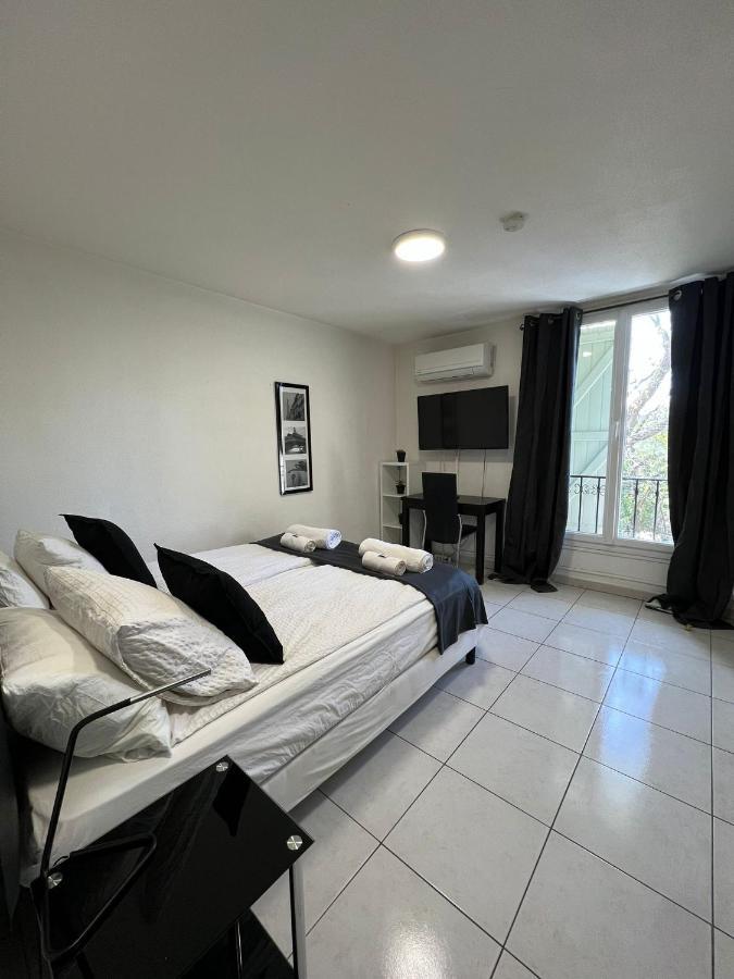 Appart hôtel Kimi Résidence 5*