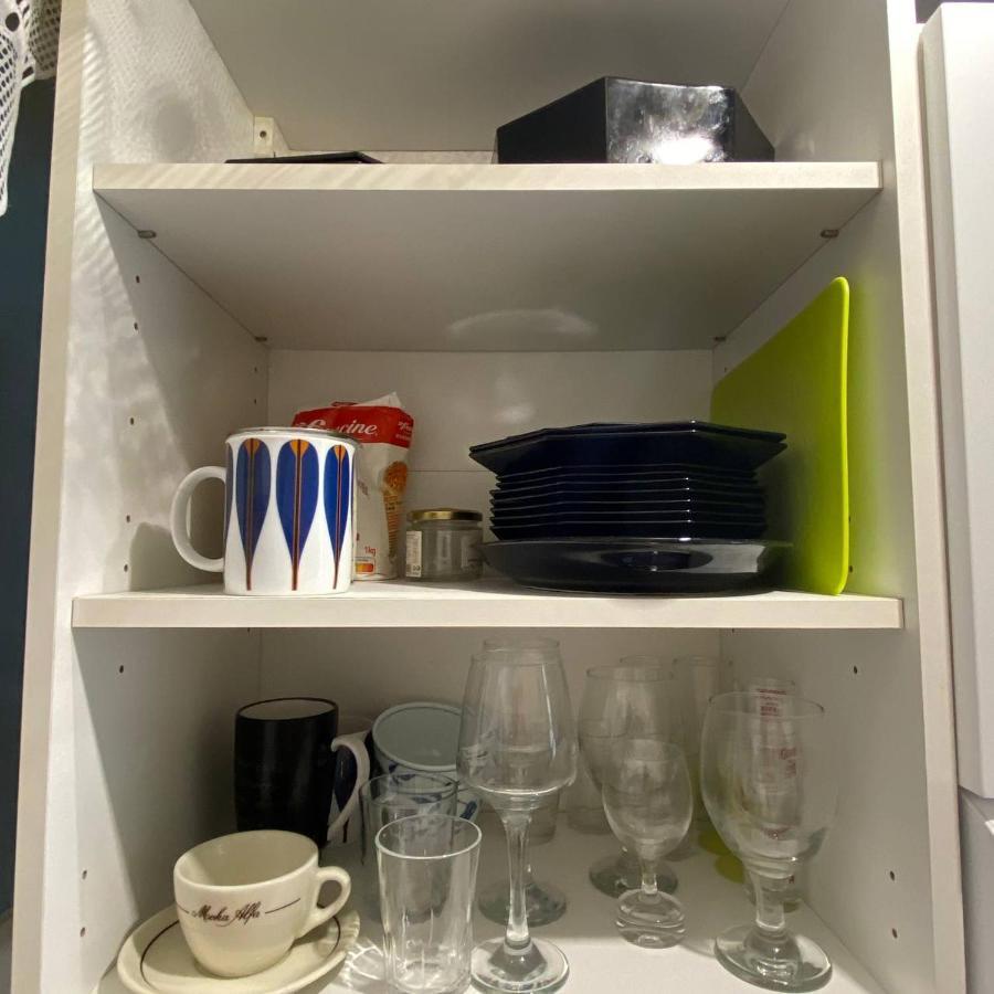 Riviera Center Apartment Cannes