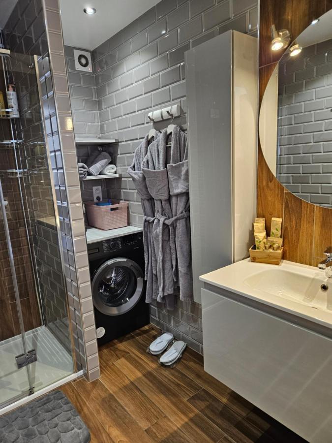 Apartment President Vue Mer, Festival, Quartier Forville Le Suquet Cannes